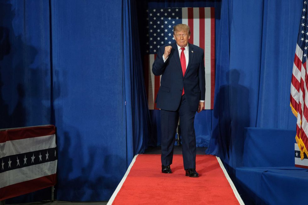 Trump admin plotting its 'most serious attempts to undermine international law': expert