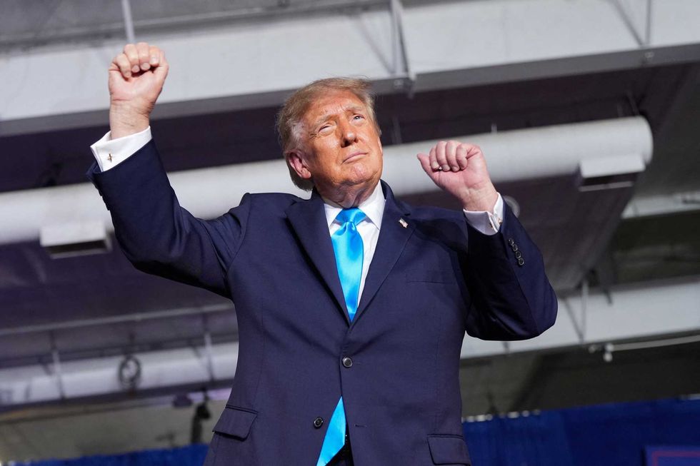 Trump's 'manifest craziness' will intensify in the weeks ahead: longtime critic