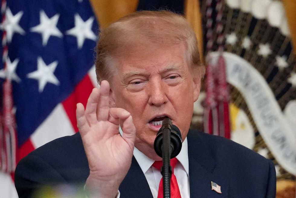 Judge demands DOJ records after defendants tie possible criminal misconduct to White House
