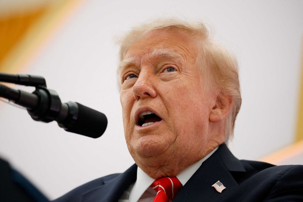 Judge hammers Trump admin after lawyer claimed tariff lawsuit was a surprise: 'Incredible'