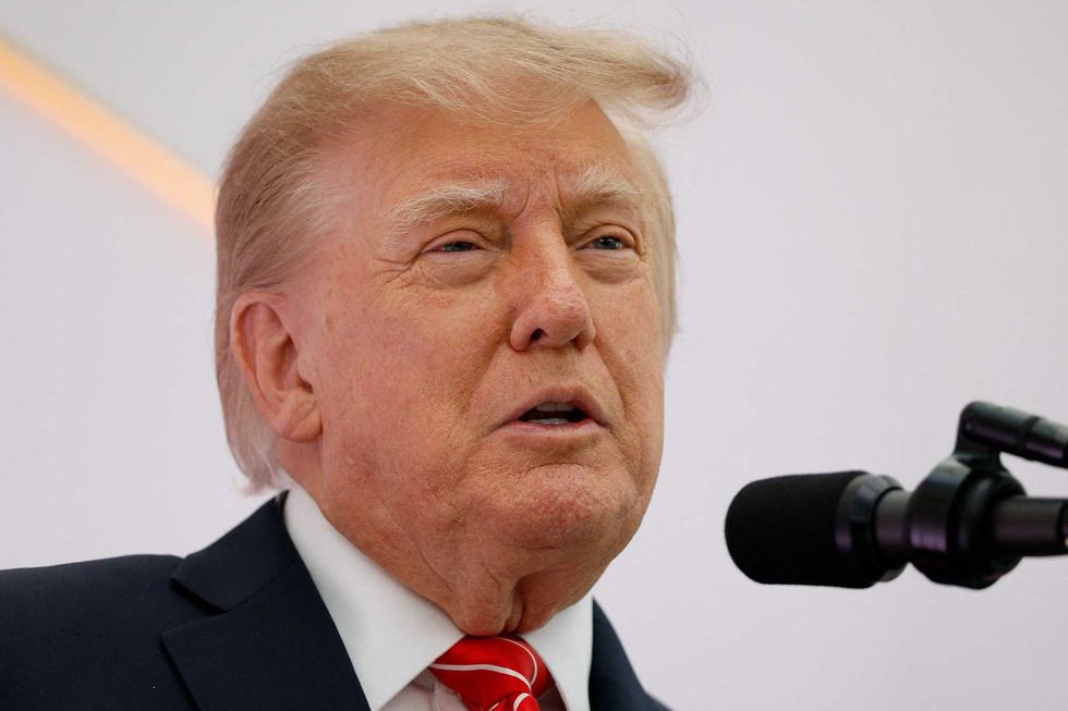 Ex-ICE official aghast as Trump officials hatch ‘prison ships’ plot for immigrants: NYT