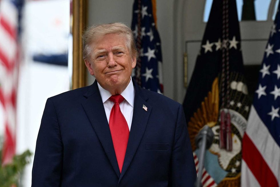 Trump 'squandered' GOP’s decades-long master plan as key voters exit: Dan Rather