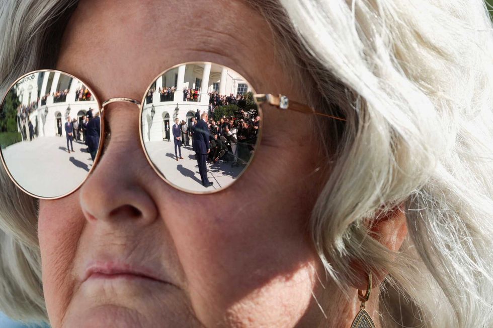 Mystery trip for Susie Wiles’ daughter raises new questions about Trump Jr.: NYT