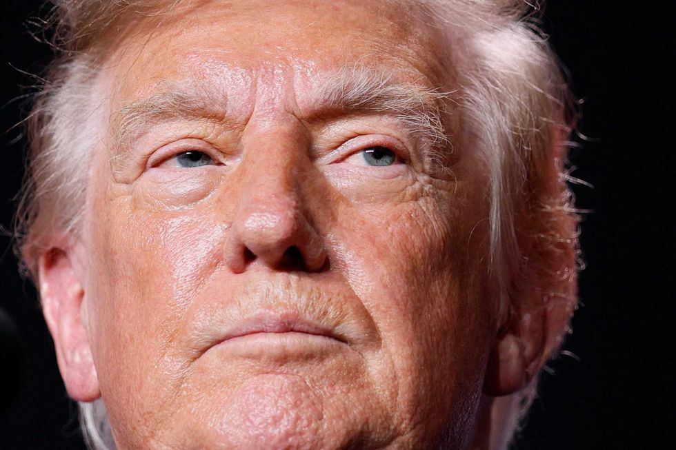 Ex-prosecutor points out pathway for Trump to retake presidency in 2028