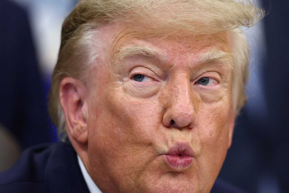 Judge takes aim at White House over 'objective evidence' of vindictive prosecution