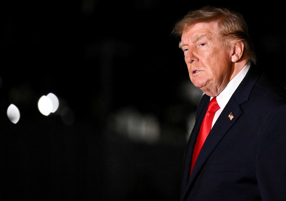Trump ‘plainly guilty’ in case his handpicked judge derailed: ex-prosecutor