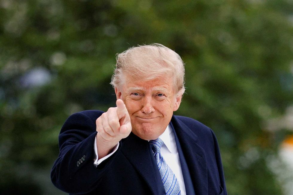 Trump’s checks in the mail are a magic trick hiding a disastrous surprise