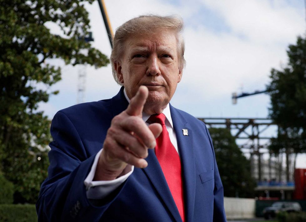 Trump's revenge probe rattled as loyalists bolt over behind-the-scenes pressure: report