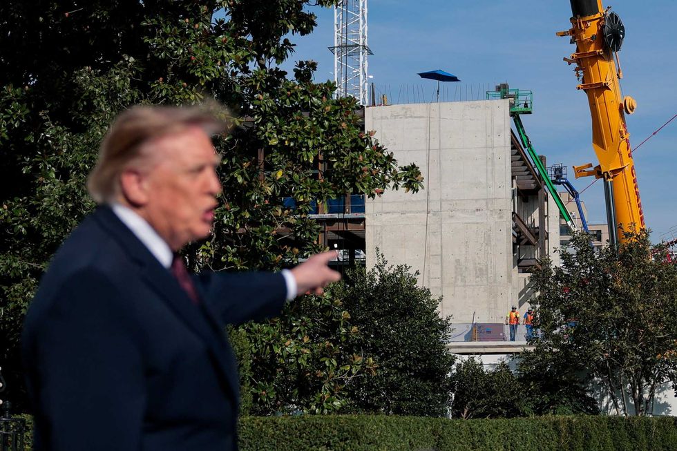 White House 'money laundering operation' exposed by ex-DOJ pardon attorney: 'Shady'