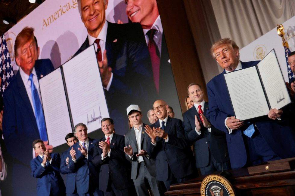 Trump DOJ’s excuse for defying judge exposes disturbing midterm plan: legal expert