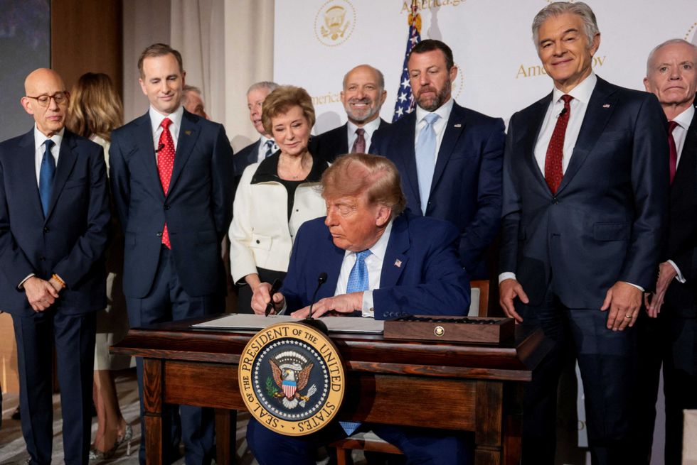 Trump’s education department scaled back probes into discrimination and sex assault: data
