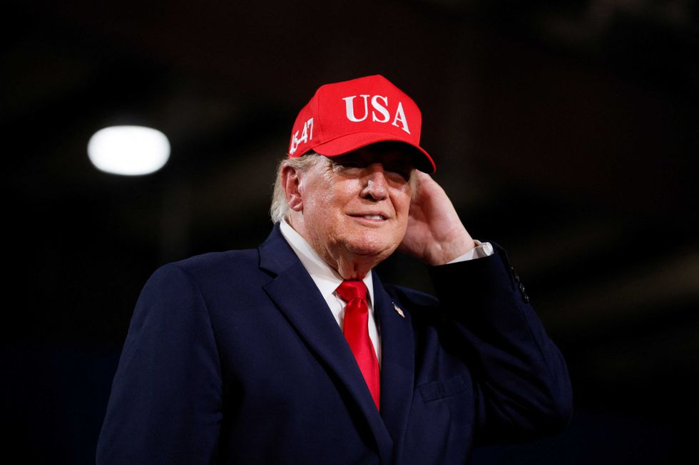 Trump operatives caught torching his ‘Golden Goose’ in misleading attack mailer: report