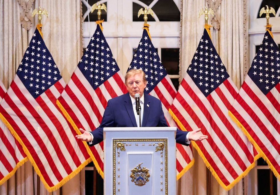 Law firms that caved to Trump about to 'face plant' on national TV: legal expert