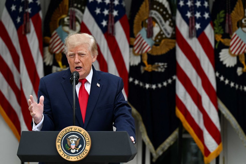 Trump's own words sealed his doom with a judge he appointed: Legal expert
