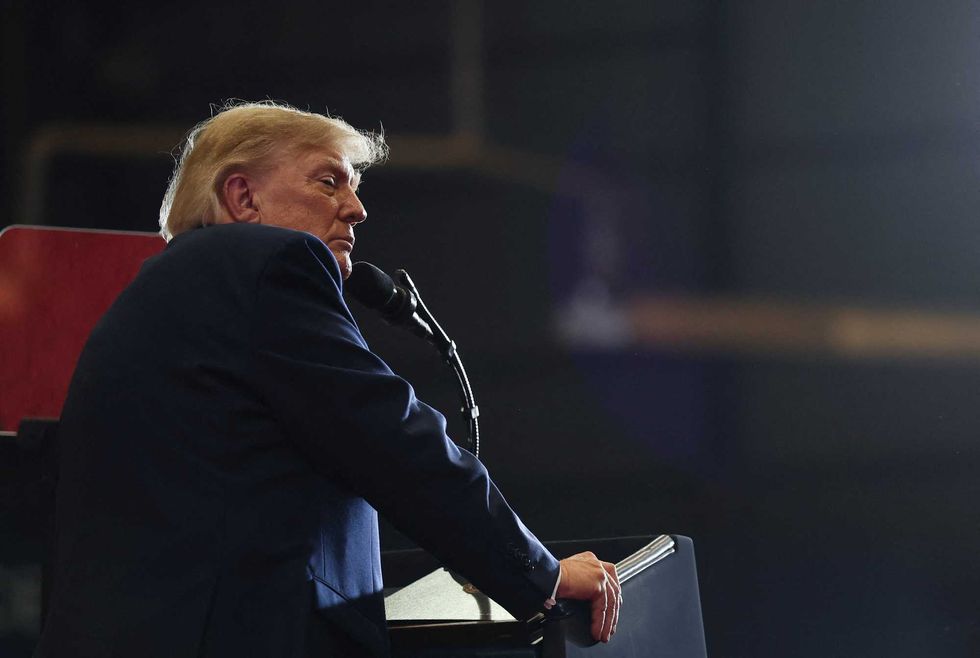 Trump insider reveals president’s staggering wealth goal for end of term: biographer