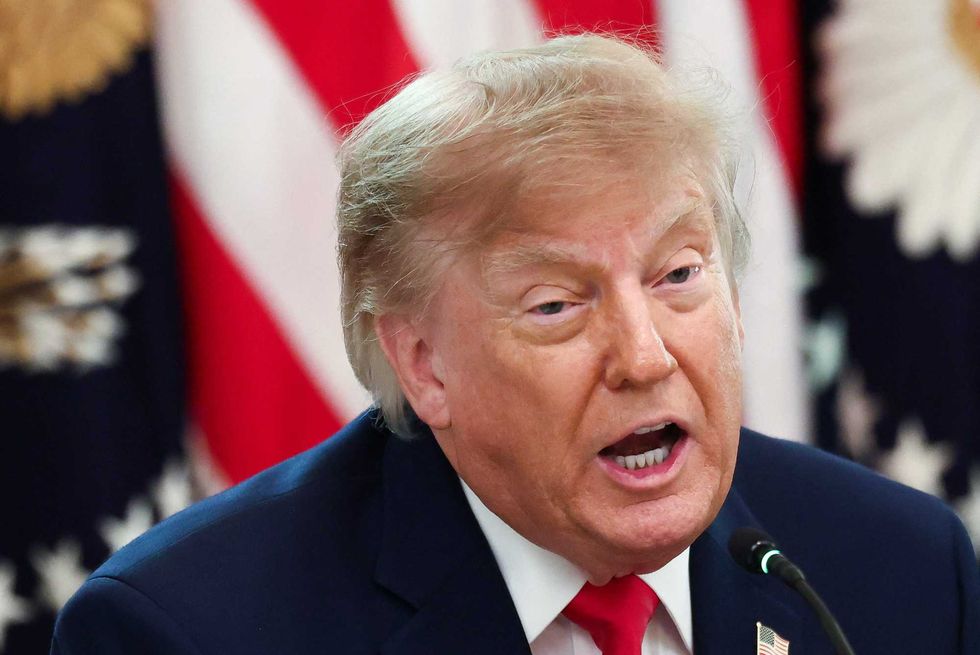 Trump emerges as ‘prime suspect’ in economic mystery stumping experts: economist