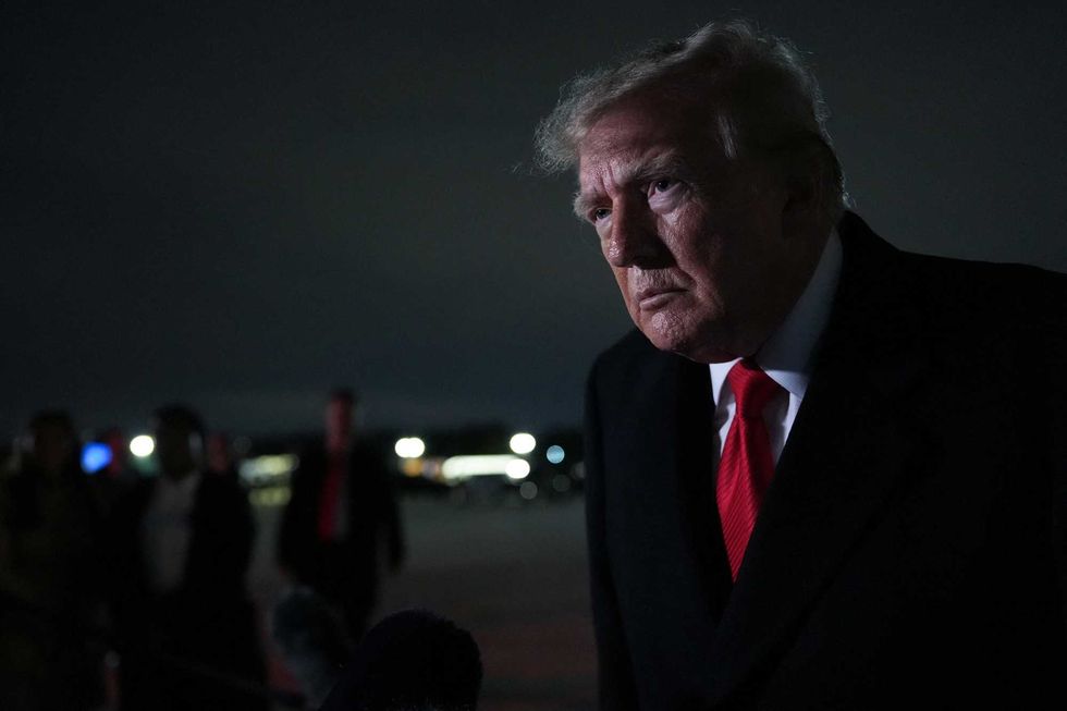 'Outrageous!' Legal expert aghast as Trump admin defies court in 'contemptuous' case