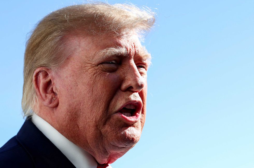 ‘Big fat nothing’: Absurd flaws at heart of Trump’s revenge probe of CNN exposed