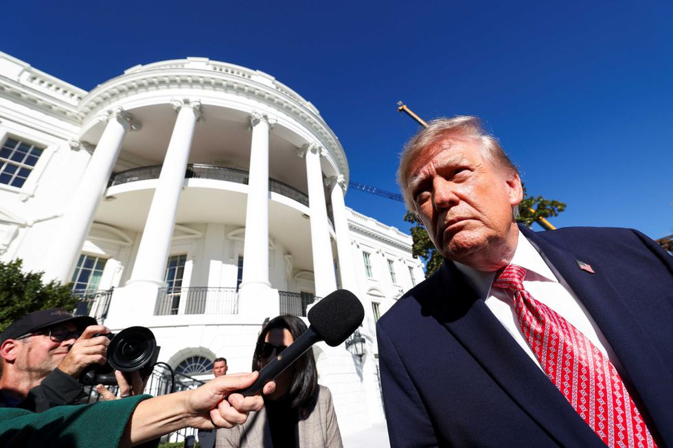 Trump White House snubs CNN again as legal showdown looms: 'At it again’