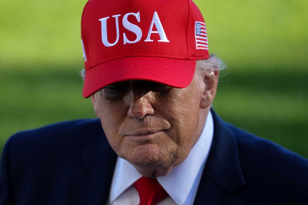 Experts gasp at new Trump move expected to 'decimate' science and technology workers