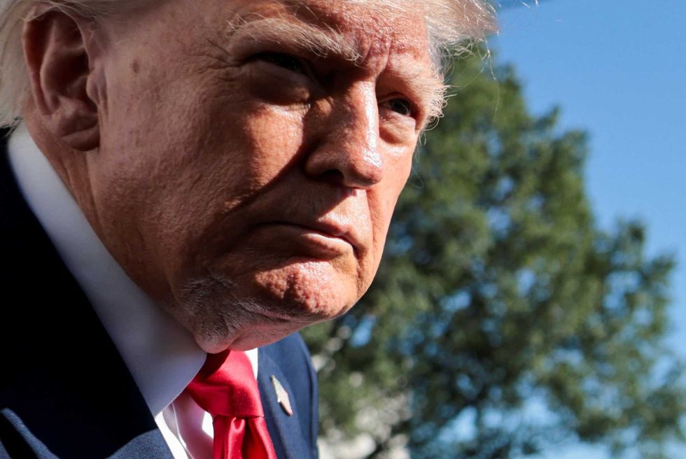 White House airs new 'taxpayer-funded ad' amid abrupt Trump u-turn on repayment pledge