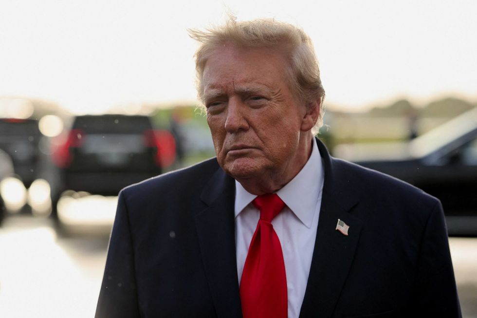 Trump facing war trap 'in its purest form' as 'most dangerous' window nears: expert