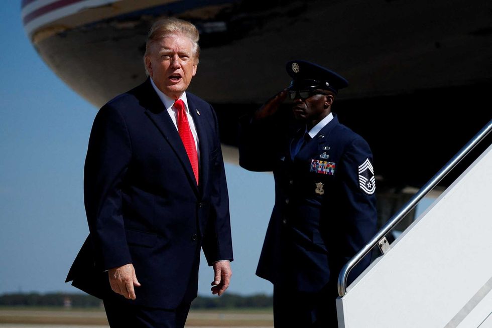 Trump dodges another BBC deposition at the last minute over 'national importance' issue
