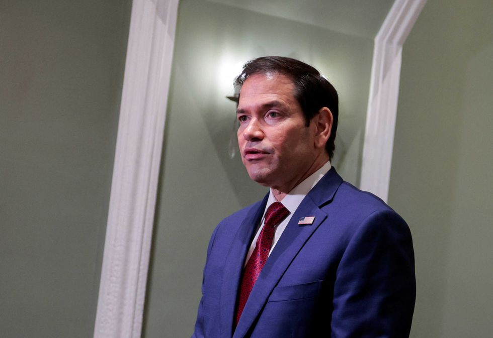 Bombshell report guts Marco Rubio’s claim White House ‘cannot direct’ Musk on Starlink
