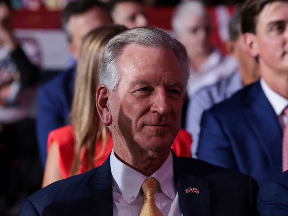 MAGA senator melts down when confronted about million-dollar promise: ‘Get him out’