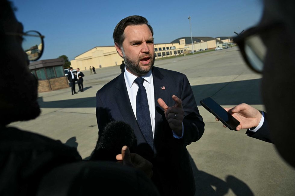 JD Vance rocked by new corruption investigation into his donor network