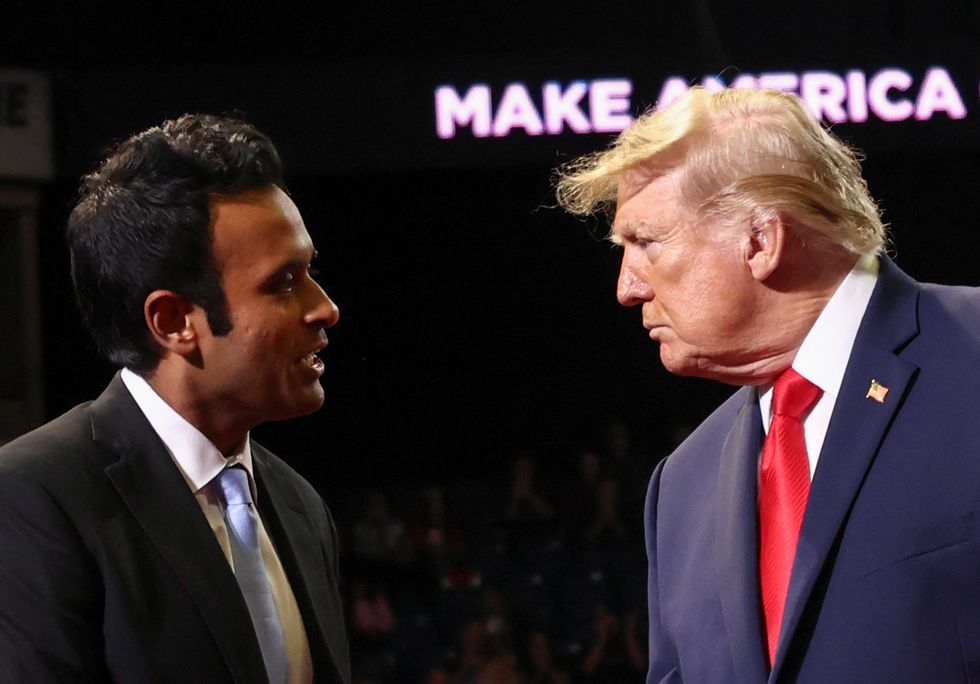 'Going down in flames': Conservative op-ed blisters MAGA's newest 'unlikable weasel'