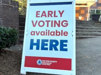 How election officials are working to mitigate growing distrust ahead of midterms