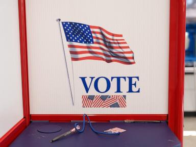 'High percentage' of DOJ's noncitizen voters list was born in US: LA County analysis
