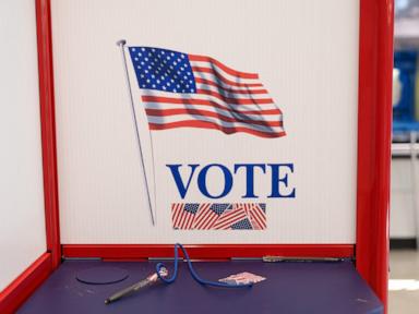 DOJ charges 28 with unlawful voting, other election-related offenses in California