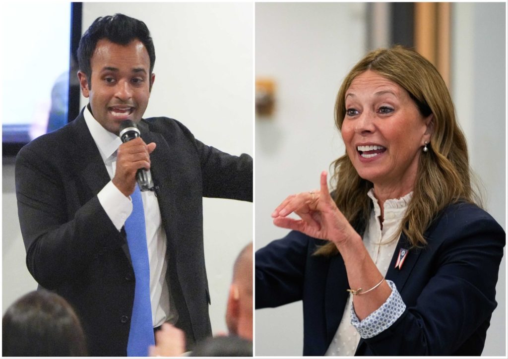Democratic and GOP strategists on the deeply personal attack ad in Ohio