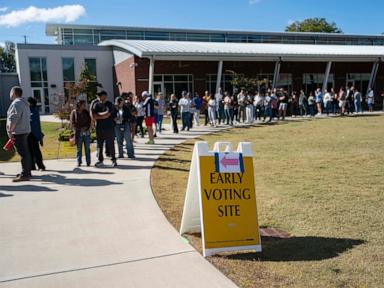 Billionaire tax, transgender rights, voter access among key midterm ballot measures