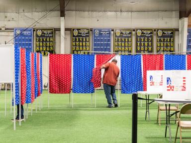 Democratic enthusiasm in the 2026 primaries and what it could mean for midterms