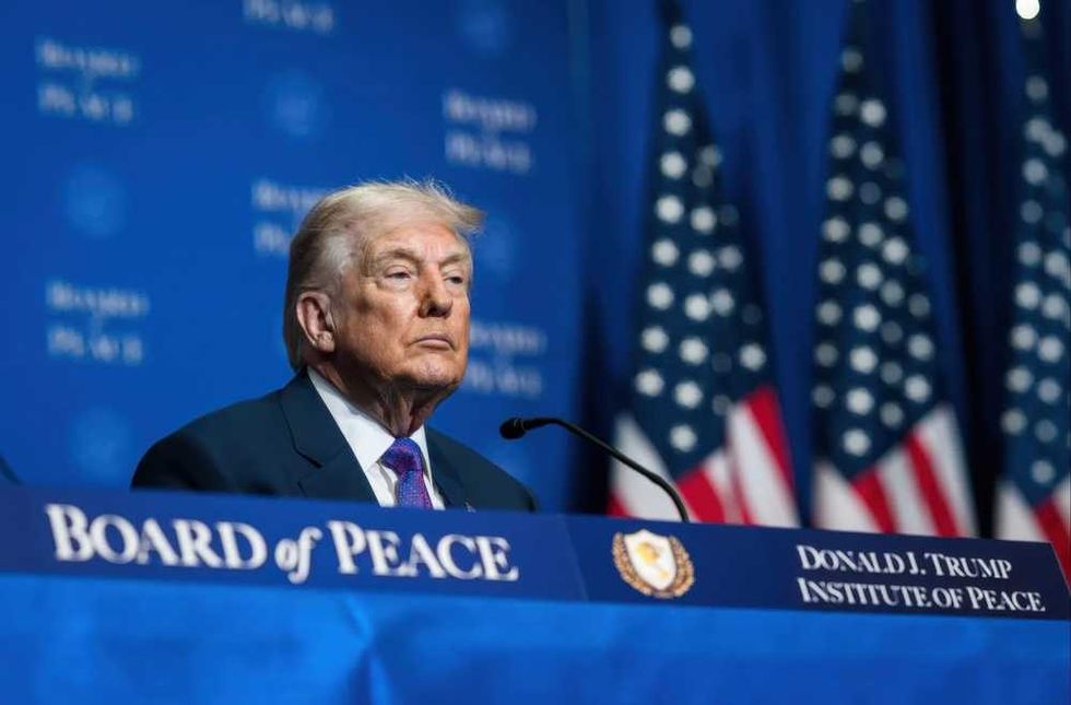 Judges twisted the knife on 'terrified' Trump's legacy obsession: critic