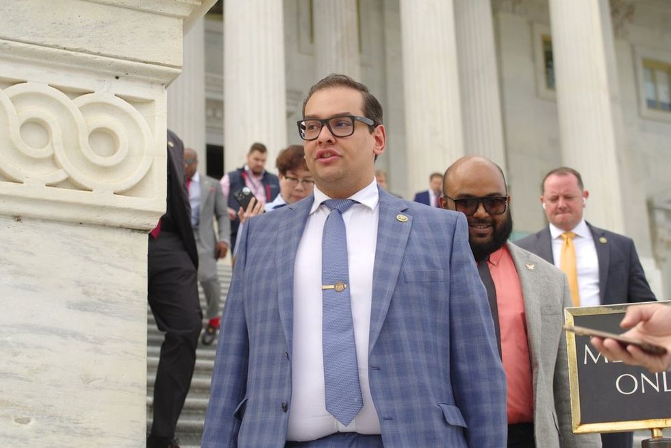 'I'm dressing in drag': GOP ex-congressman makes extreme bet on swing state race
