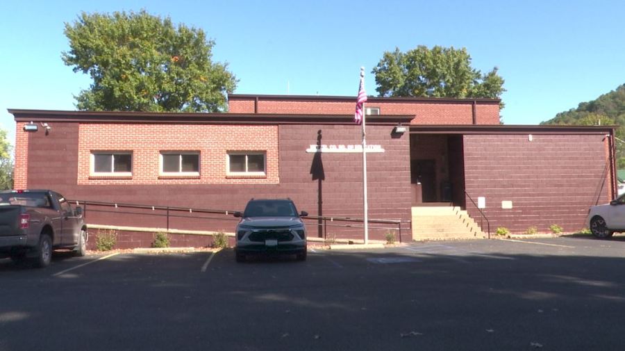 Wetzel County School project moving forward