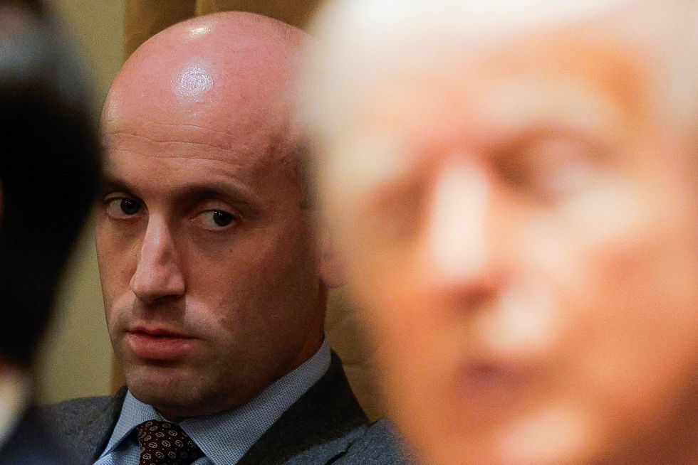White House 'legal freak out' exposes Stephen Miller play to oust Susie Wiles: analysis