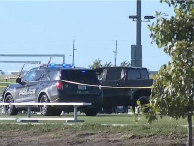 At least 2 dead after vehicle drives through soccer game: Police
