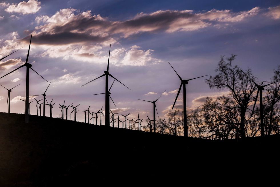 Pentagon accused of sneaky dodge around judge’s order to restart wind projects: report