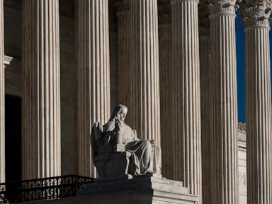 Supreme Court to hear case on race in middle school admissions