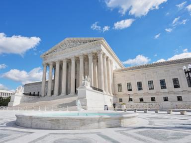 Justice Kagan warns Supreme Court rulings fueling polarization, undermining democracy