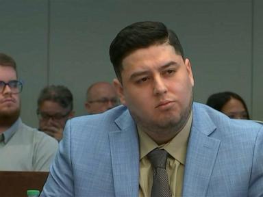 Closing arguments set in trial of man accused of killing UNC student in 2012