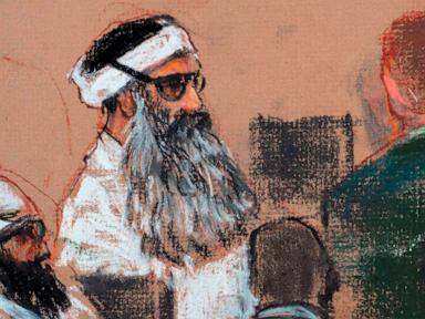 Supreme Court rejects effort to revive Khalid Sheikh Mohammed plea deal