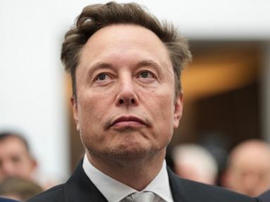 Musk pledges a share of his SpaceX company to 'every kid in America'