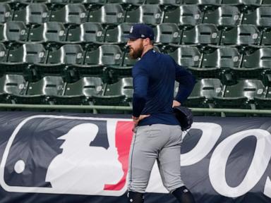 With lockout looming, World Series could be MLB's last games for a while