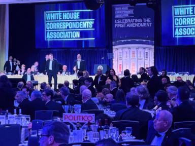 Trial date set for man charged with attacking White House correspondents’ dinner
